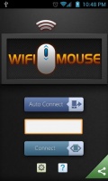 WiFi Mouse mobile app for free download